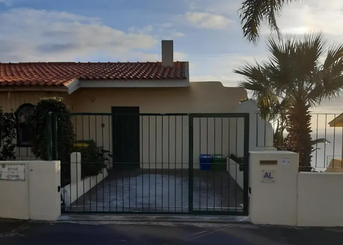 Garajau House - Sunrise To Sunset Ocean View Villa