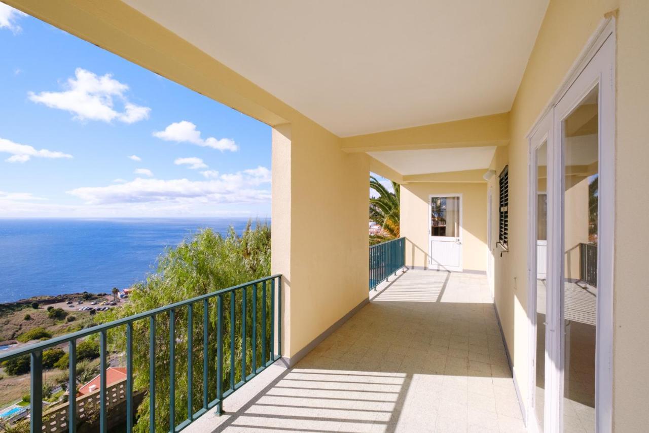 Garajau House - Sunrise To Sunset Ocean View Сasa de vacaciones *
